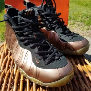 Nike Foamposite*FINAL PRICE*